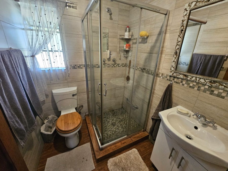 4 Bedroom Property for Sale in Vaalpark Free State